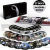 [USADA] Star Wars: The Skywalker Saga 9-Movie Collection UHD4K