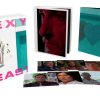 [PREVENTA] Sexy Beast UHD4K + Blu-Ray (Digipack Limited Edition) (UK)