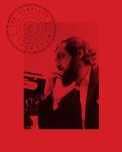 [PREVENTA] The Complete Kubrick UHD4K + Blu-Ray (1952 - 1999) (The Criterion Collection)