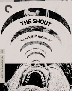 [PREVENTA] The Shout Blu-Ray (The Criterion Collection)