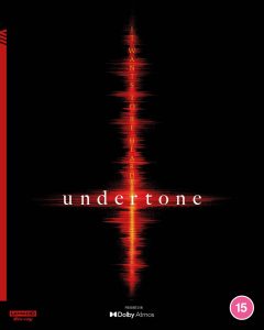 [PREVENTA] Undertone UHD4K (UK)