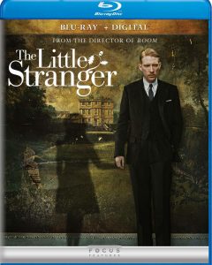 The Little Stranger Blu-Ray