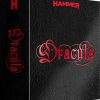 [PREVENTA] Dracula (1958) Limited Collector's Edition UHD4K (Hammer UK)