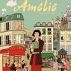 [PREVENTA] Le Fabuleux destin d’Amélie Poulain (25th Anniversary Limited Edition) Blu-Ray ZONA B (UK)