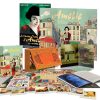 [PREVENTA] Le Fabuleux destin d’Amélie Poulain (25th Anniversary Limited Edition) Blu-Ray ZONA B (UK)