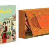 [PREVENTA] Le Fabuleux destin d’Amélie Poulain (25th Anniversary Limited Edition) Blu-Ray ZONA B (UK)