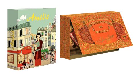 [PREVENTA] Le Fabuleux destin d’Amélie Poulain (25th Anniversary Limited Edition) Blu-Ray ZONA B (UK)
