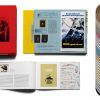 [PREVENTA] The Complete Kubrick UHD4K + Blu-Ray (1952 - 1999) (The Criterion Collection)