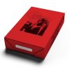 [PREVENTA] The Complete Kubrick UHD4K + Blu-Ray (1952 - 1999) (The Criterion Collection)