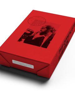 [PREVENTA] The Complete Kubrick UHD4K + Blu-Ray (1952 - 1999) (The Criterion Collection)