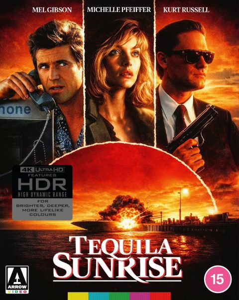 415493_front Tequila Sunrise UHD4K (Limited Edition) (UK)