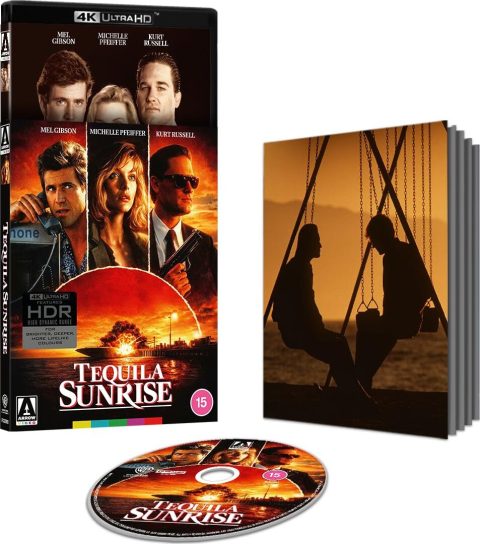 415493_overview Tequila Sunrise UHD4K (Limited Edition) (UK)