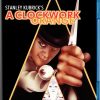 [USADO] A Clockwork Orange Blu-Ray