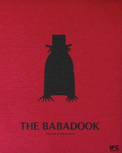 Babadook Special The Babadook Blu-Ray (Special Edition)