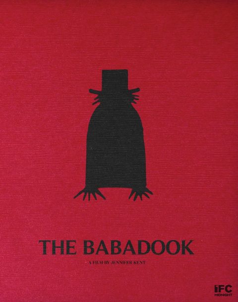 Babadook Special The Babadook Blu-Ray (Special Edition)