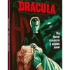 [PREVENTA] Dracula (1958) Limited Collector's Edition UHD4K (Hammer UK)