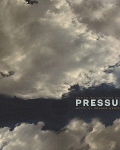 Pressure - Original Motion Picture Soundtrack CD