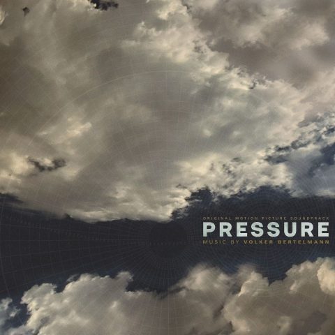 01 Pressure - Original Motion Picture Soundtrack CD