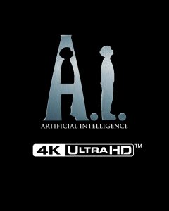 [PREVENTA] A.I. Artificial Intelligence UHD4K (UK)