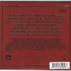 02b Conclave - Original Motion Picture Soundtrack CD