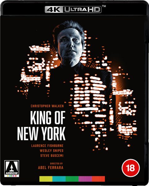 [USADO] King of New York UHD4K (UK)
