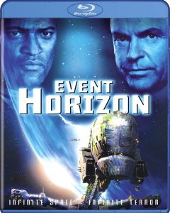 [USADO] Event Horizon Blu-Ray
