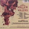 Predator: Killer Of Killers - Original Motion Picture Soundtrack CD