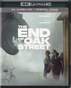 [PREVENTA] The End of Oak Street UHD4K + Blu-Ray
