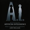 [USADO] A.I. Artificial Intelligence - Music From The Motion Picture CD