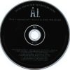 [USADO] A.I. Artificial Intelligence - Music From The Motion Picture CD