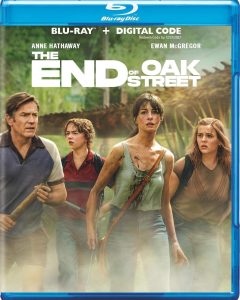 [PREVENTA] The End of Oak Street Blu-Ray