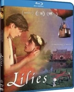 06 Les Feluettes (Lilies) Blu-Ray