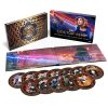 [PREVENTA] Doctor Who: The Complete Jodi Whittaker Years Blu-Ray
