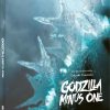 Godzilla Minus One UHD4K + Blu-Ray (SteelBook)