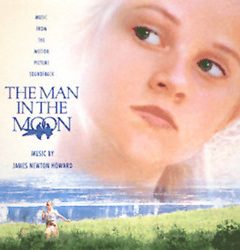 [USADO] The Man In The Moon - Music From The Motion Picture Soundtrack CD