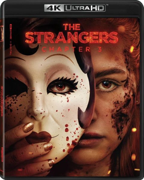 [PREVENTA] The Strangers: Chapter 3 UHD4K