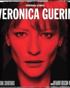 [USADO] Veronica Guerin - Original Soundtrack CD