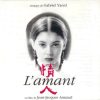 [USADO] L'Amant CD