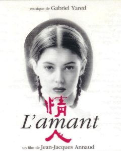 [USADO] L'Amant CD