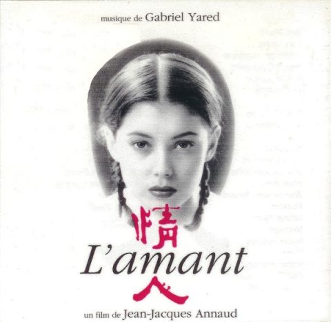 [USADO] L'Amant CD
