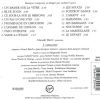 [USADO] L'Amant CD