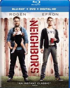 [USADO] Neighbors Blu-Ray