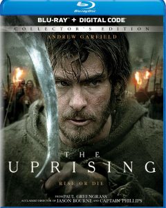 [PREVENTA] The Uprising Blu-Ray