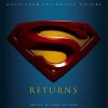 [USADO] Superman Returns - Music From The Motion Picture CD