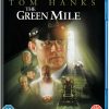 [USADO] The Green Mile Blu-Ray (UK)