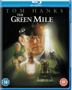 [USADO] The Green Mile Blu-Ray (UK)