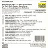 [USADO] Erich Kunzel & Cincinnati Pops Orchestra – Star Tracks II CD