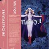 [PREVENTA] Fantastique: The Dreams and Nightmares of French Cinema Blu-Ray (Limited Edition)