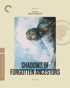 [PREVENTA] Tini zabutykh predkiv (Shadows of Forgotten Ancestors) Blu-Ray (Criterion Collection)