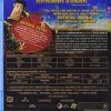 The Book of Life (El Libro de la Vida) Blu-Ray